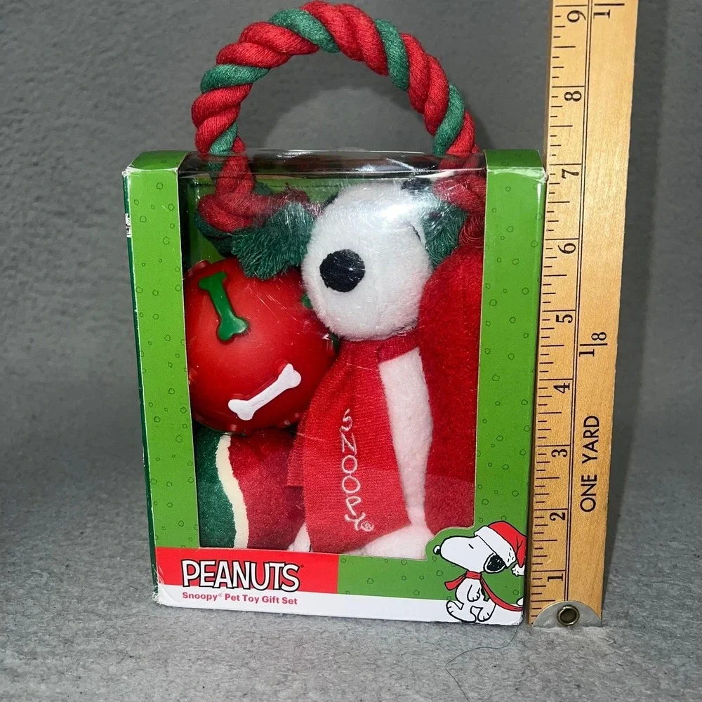 Peanuts nib snoopy
